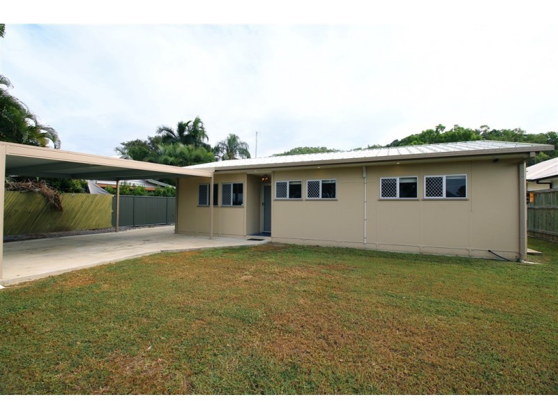 395 Dalrymple Service Road, Mount Louisa QLD 4814