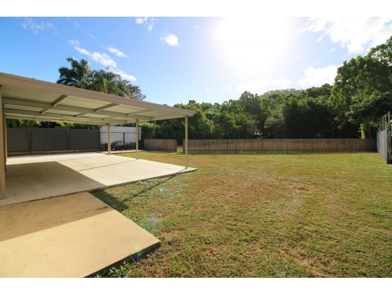 395 Dalrymple Service Road, Mount Louisa QLD 4814