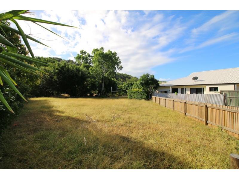 395 Dalrymple Service Road, Mount Louisa QLD 4814
