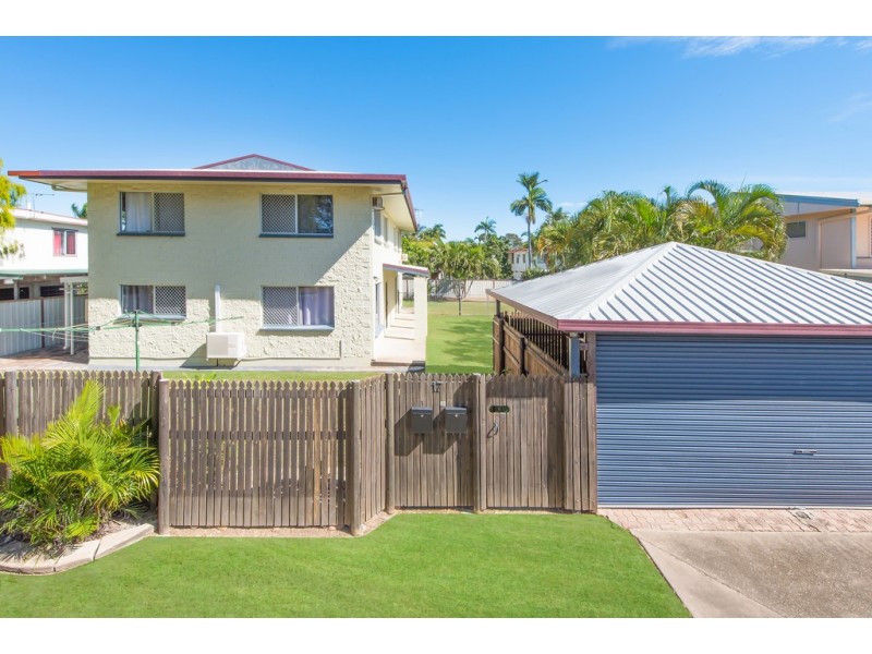 17 Birrabang Street, Kirwan QLD 4817