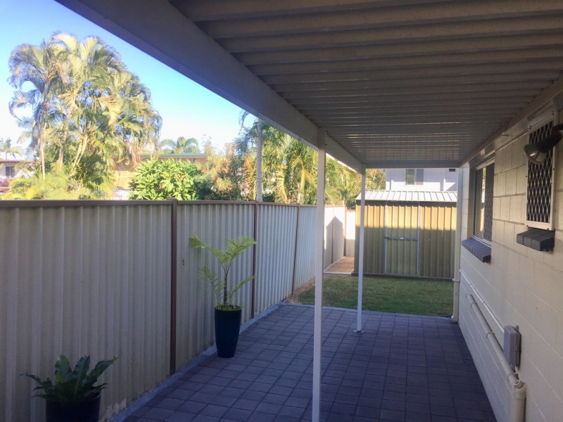 17 Birrabang Street, Kirwan QLD 4817