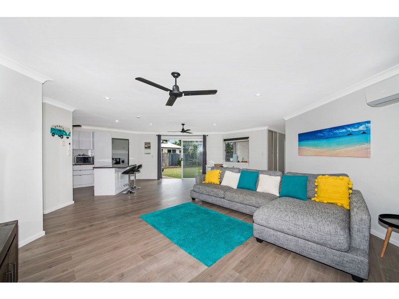 2 Kia-Ora Court, Condon QLD 4815