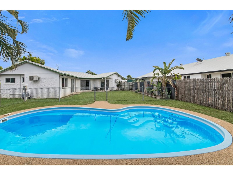 2 Kia-Ora Court, Condon QLD 4815