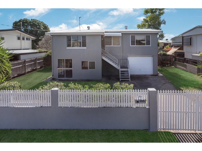 17 Lambert Street, Kirwan QLD 4817