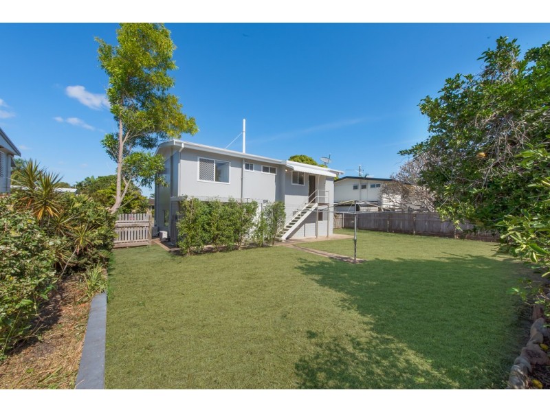 17 Lambert Street, Kirwan QLD 4817