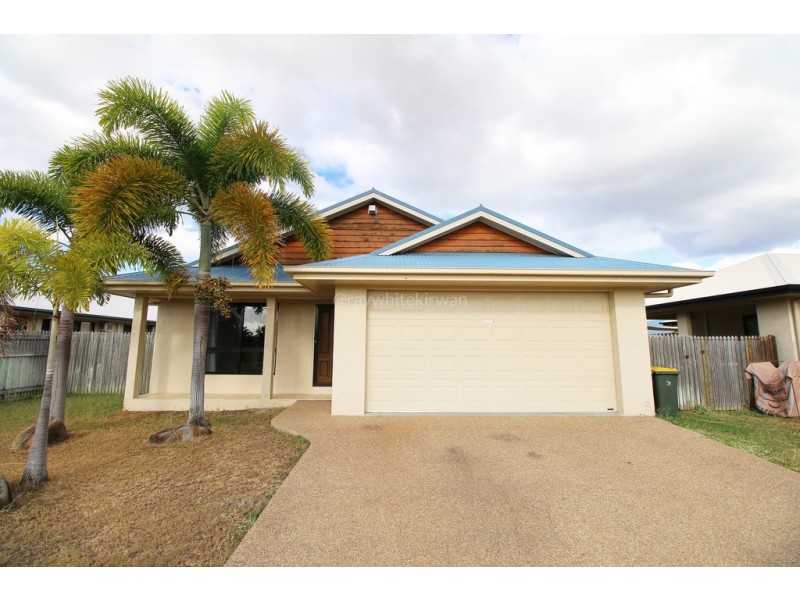 3 Maynard Court, Condon QLD 4815