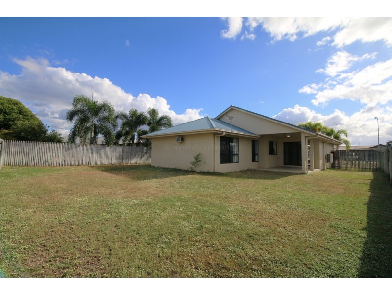 3 Maynard Court, Condon QLD 4815