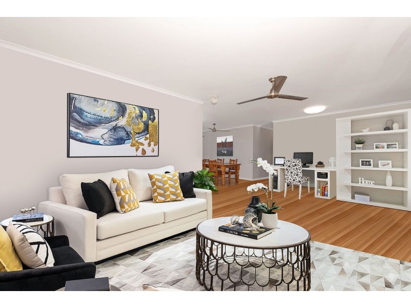 51 Sharon Crescent, Kelso QLD 4815