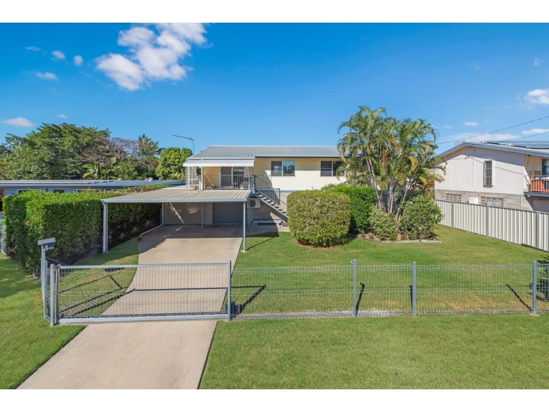 51 Sharon Crescent, Kelso QLD 4815