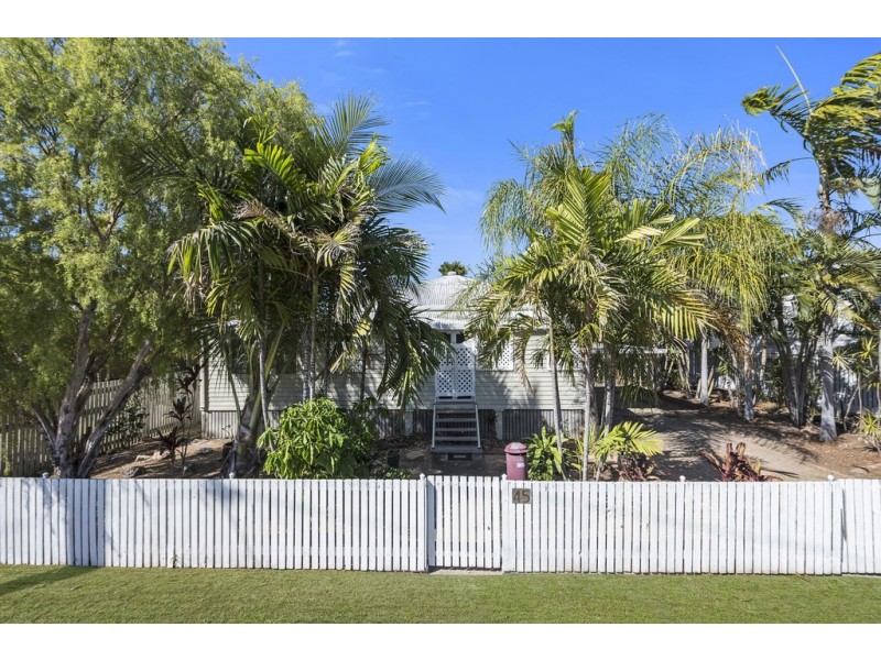 45 Tenth Avenue, Railway Estate QLD 4810