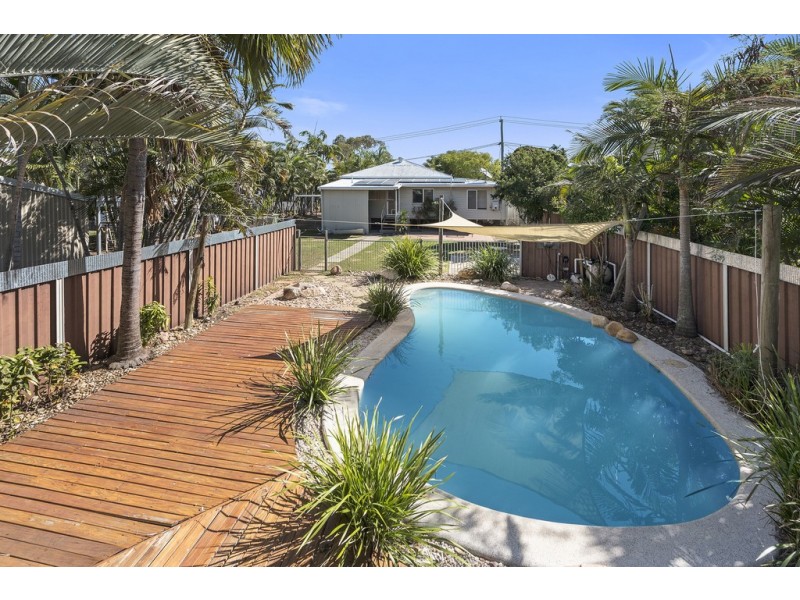 45 Tenth Avenue, Railway Estate QLD 4810