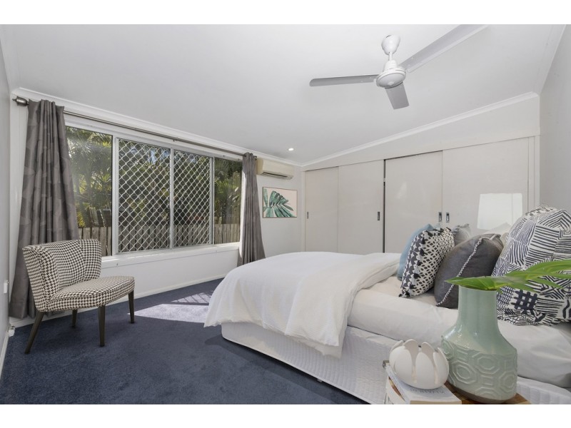 45 Tenth Avenue, Railway Estate QLD 4810