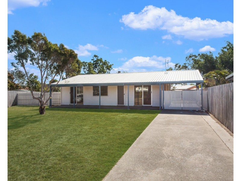 17 Cassowary Crescent, Condon QLD 4815