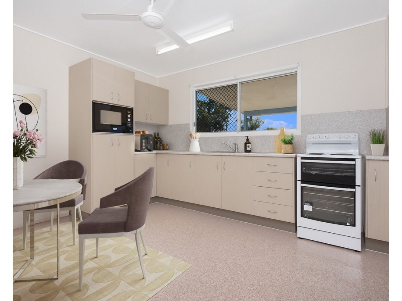 17 Cassowary Crescent, Condon QLD 4815