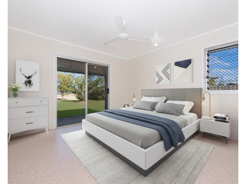 17 Cassowary Crescent, Condon QLD 4815