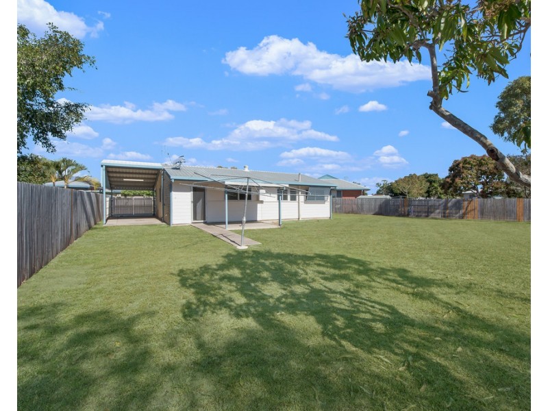 17 Cassowary Crescent, Condon QLD 4815