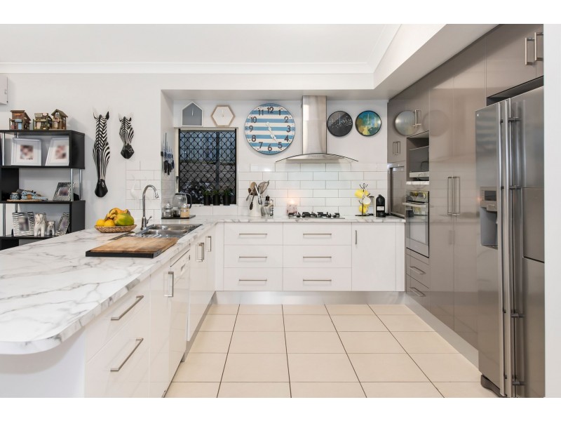 8 Palomar Court, Mount Louisa QLD 4814