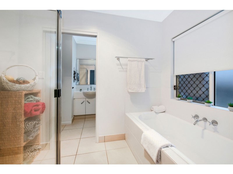 8 Palomar Court, Mount Louisa QLD 4814