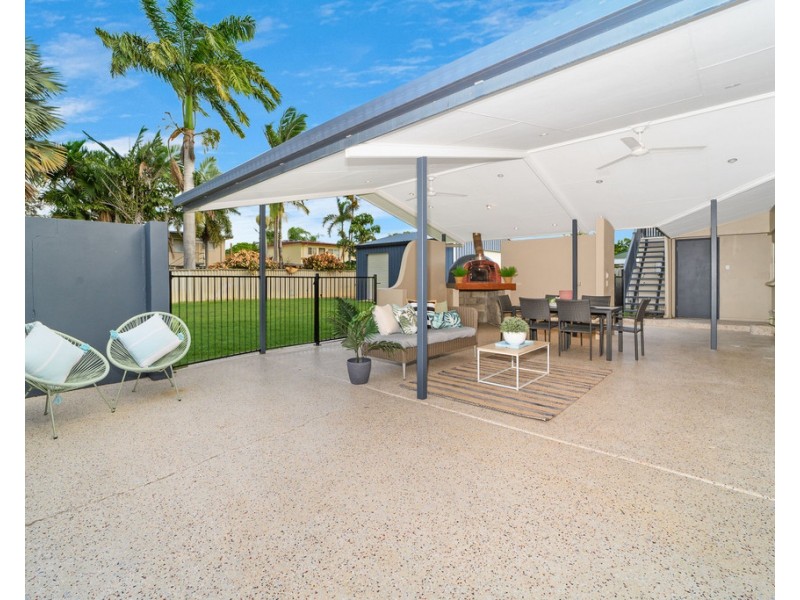 25 Lanark Street, Kirwan QLD 4817