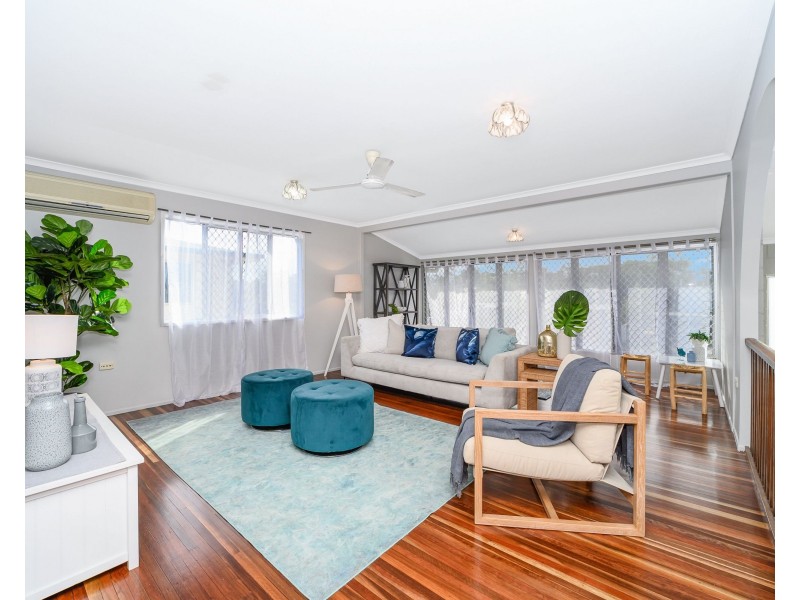 25 Lanark Street, Kirwan QLD 4817