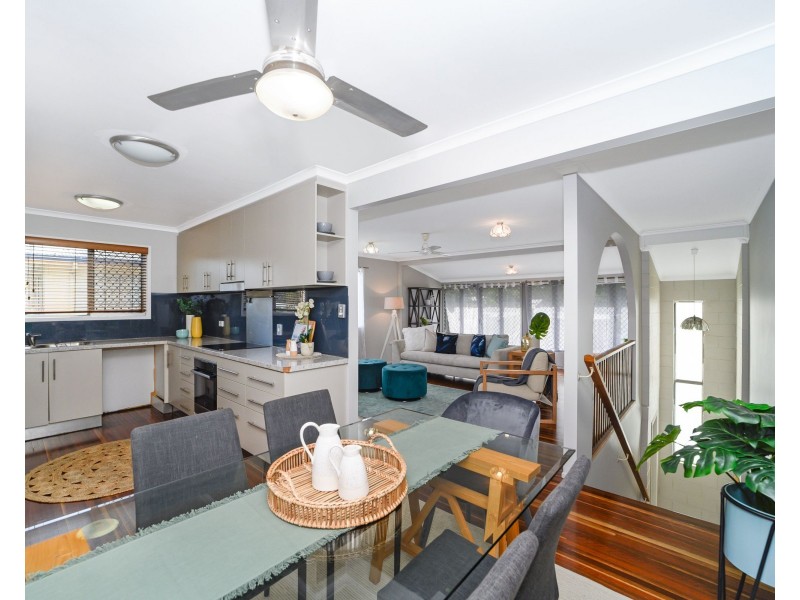 25 Lanark Street, Kirwan QLD 4817