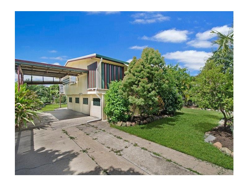 3 Gosper Street, Vincent QLD 4814