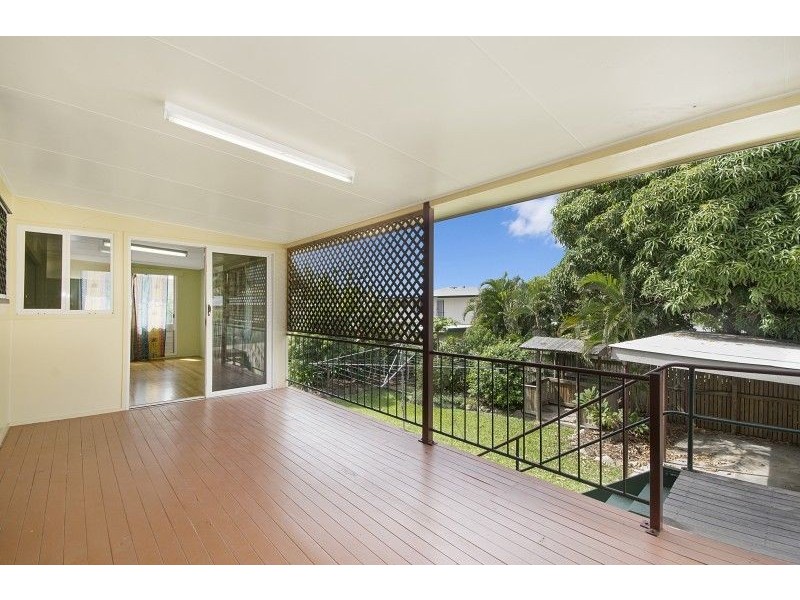 3 Gosper Street, Vincent QLD 4814