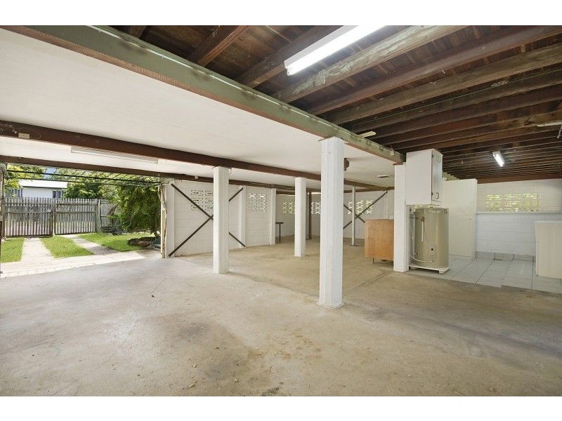 3 Gosper Street, Vincent QLD 4814