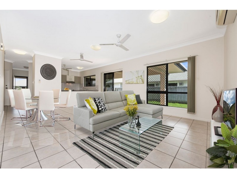 3 Aird Avenue, Kirwan QLD 4817