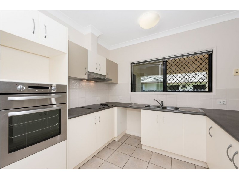 3 Aird Avenue, Kirwan QLD 4817