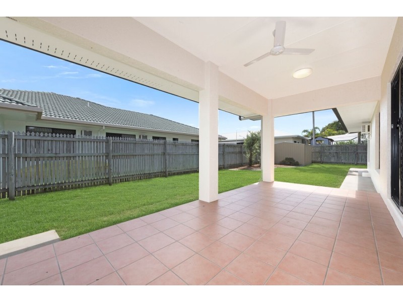 3 Aird Avenue, Kirwan QLD 4817