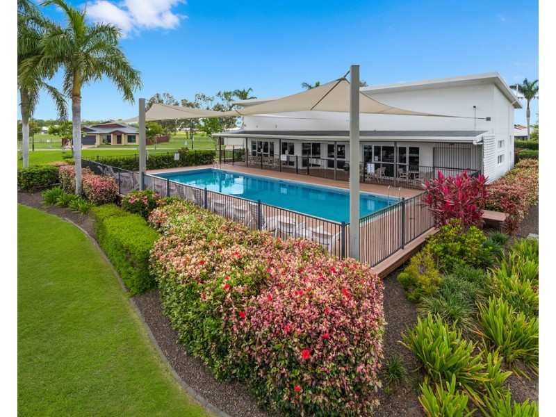 47 Euro Boulevard, Kirwan QLD 4817