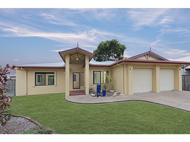 15 Sweetgum Place, Kirwan QLD 4817