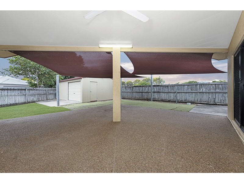 15 Sweetgum Place, Kirwan QLD 4817