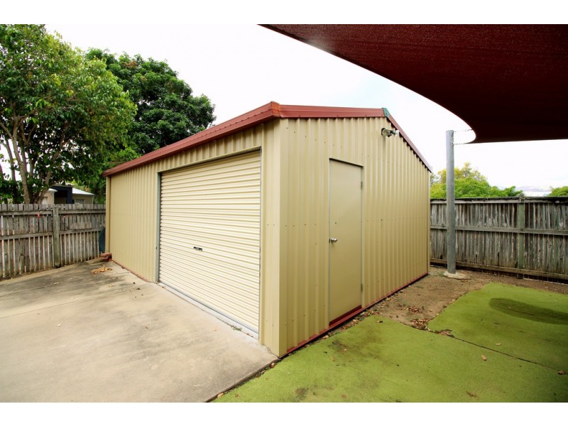 15 Sweetgum Place, Kirwan QLD 4817