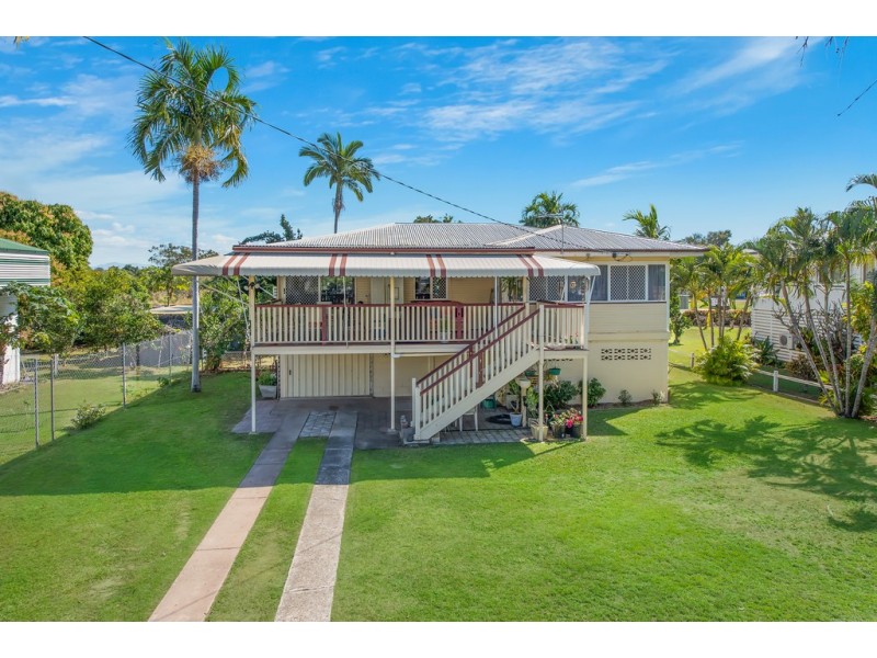 32 Hugh Street, Garbutt QLD 4814