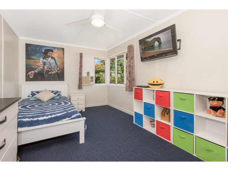 32 Hugh Street, Garbutt QLD 4814