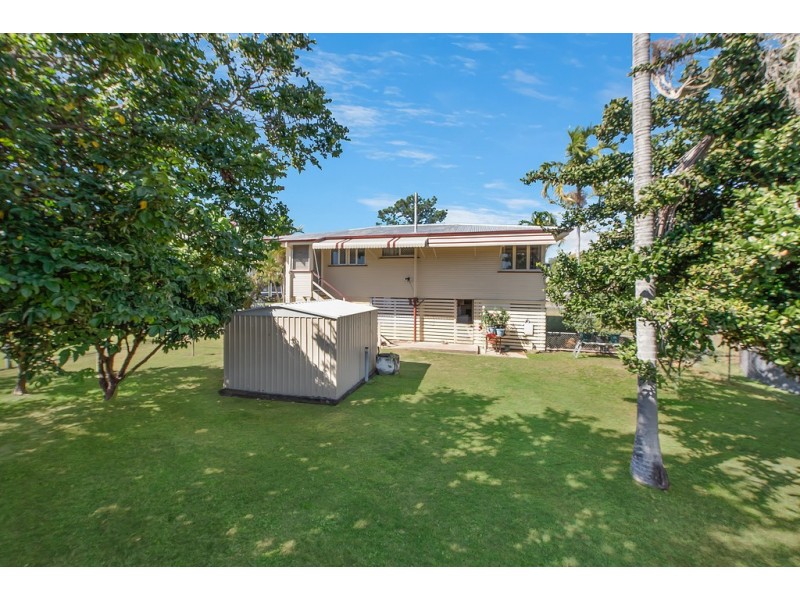 32 Hugh Street, Garbutt QLD 4814