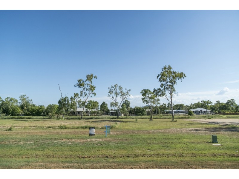 Lot 5 Dunlop Street,, Kelso QLD 4815