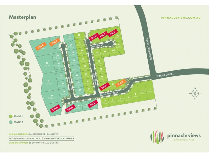 Lot 5 Dunlop Street,, Kelso QLD 4815