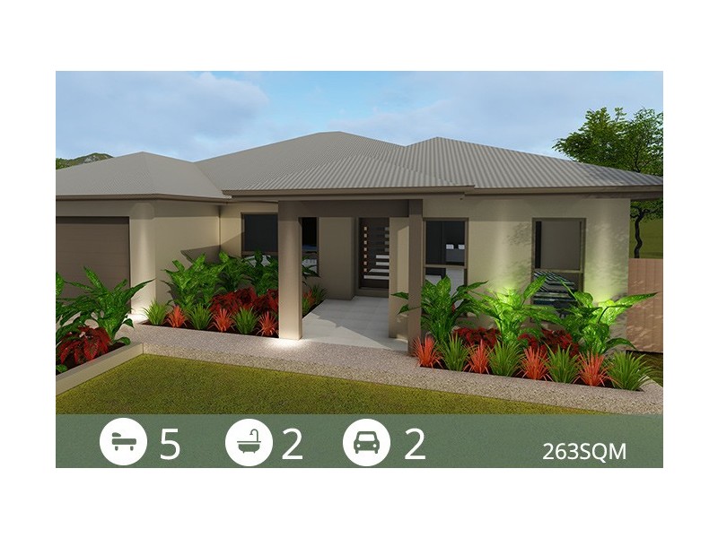 Lot 5 Dunlop Street,, Kelso QLD 4815