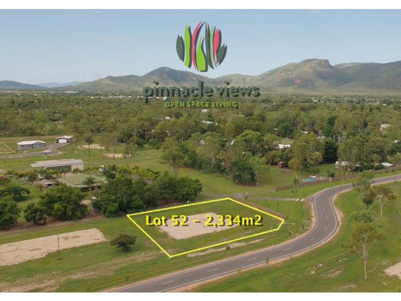 Lot 52 Dunlop Street, Kelso QLD 4815