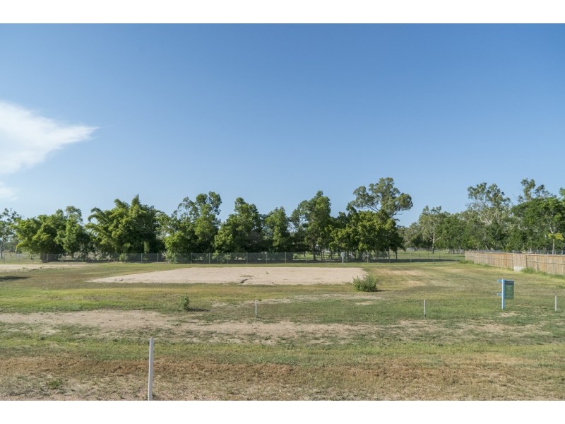 Lot 52 Dunlop Street, Kelso QLD 4815