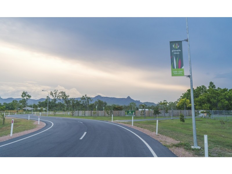 Lot 52 Dunlop Street, Kelso QLD 4815
