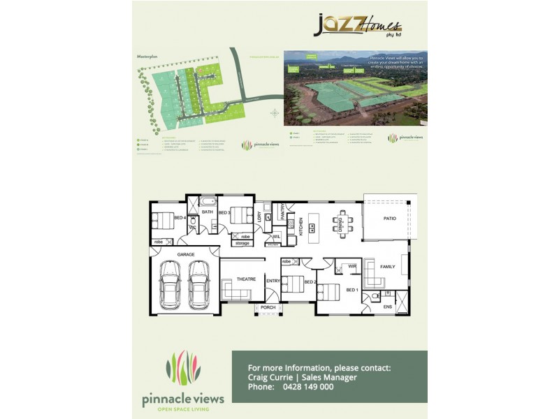 Lot 52 Dunlop Street, Kelso QLD 4815