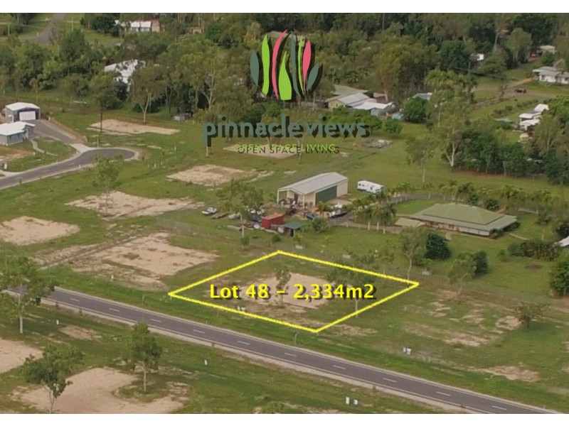 Lot 48 Dunlop Street, Kelso QLD 4815