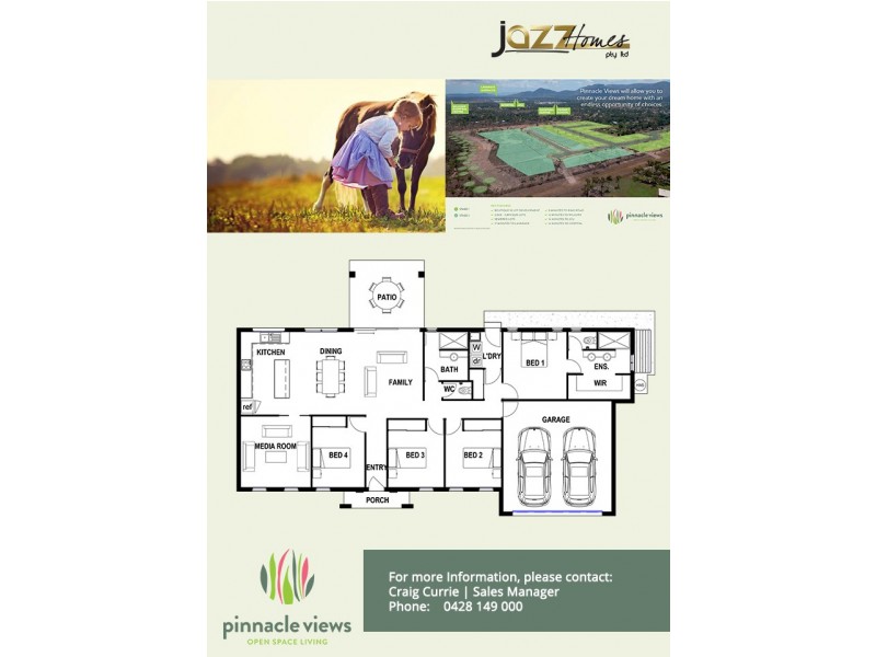 Lot 48 Dunlop Street, Kelso QLD 4815