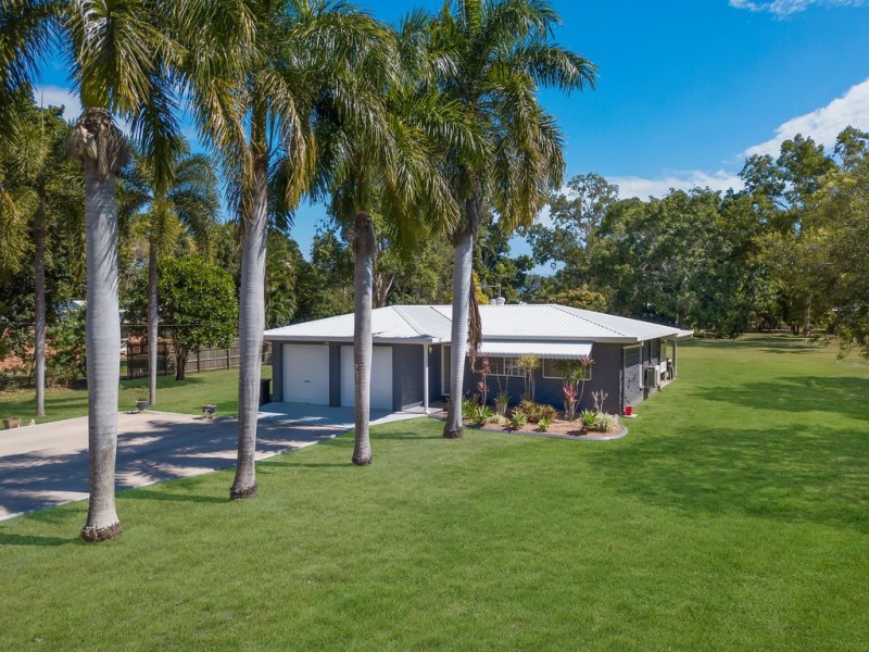 79 Ring Road, Alice River QLD 4817