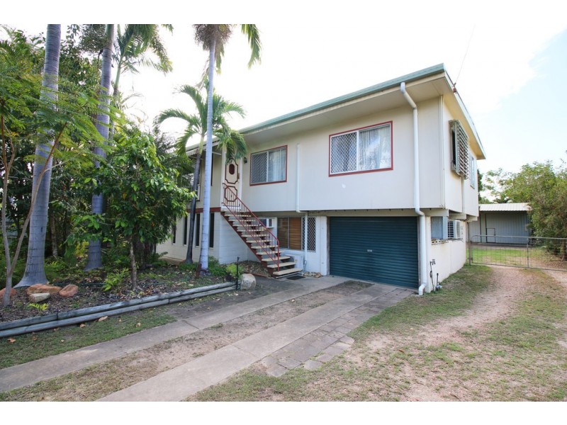 46 Renecol Avenue, Rasmussen QLD 4815