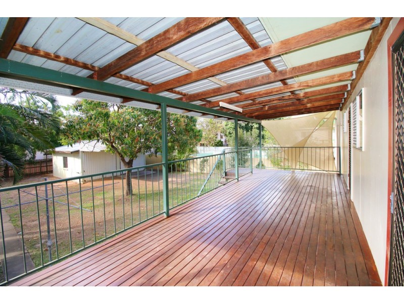 46 Renecol Avenue, Rasmussen QLD 4815